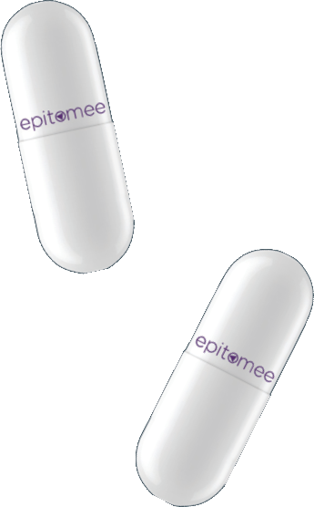 Kapsle Epitomee®